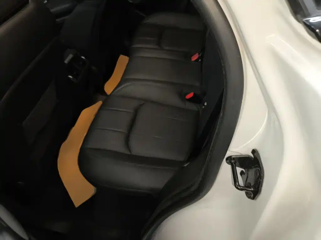 Land Rover Range Rover Evoque 2017 — фото 13
