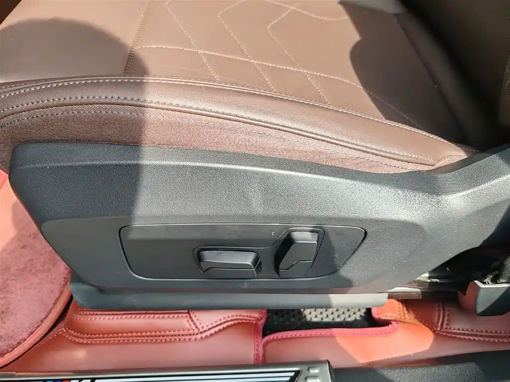 BMW X1 2025 — фото 17