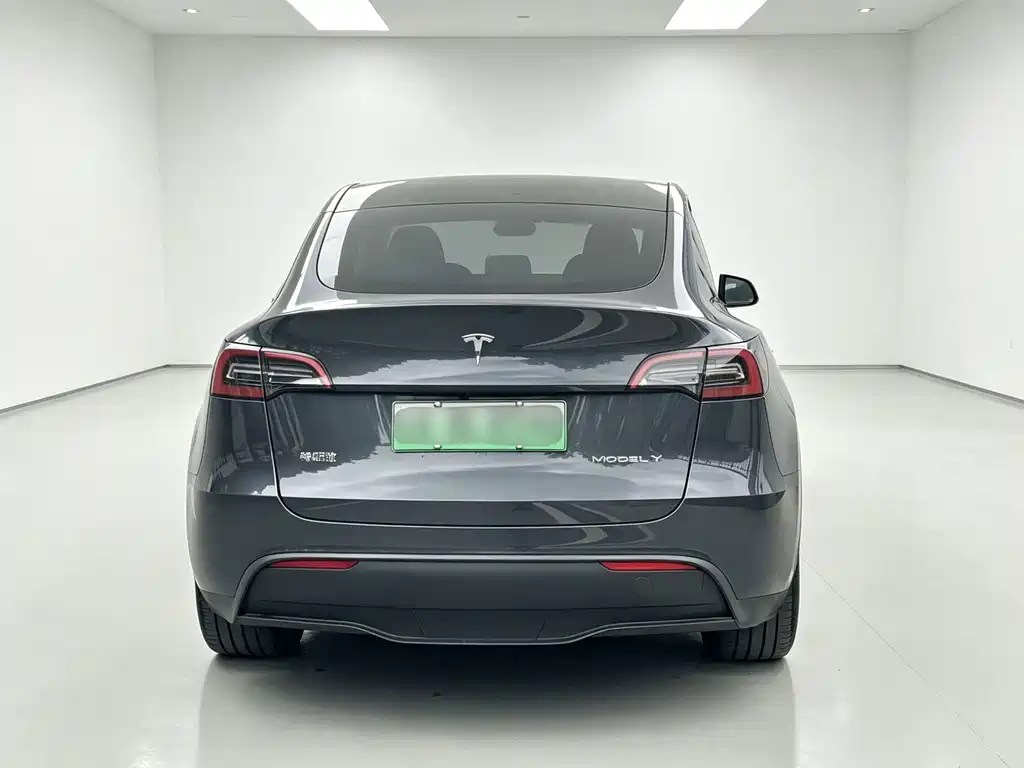 Tesla Model Y 2024 — фото 10