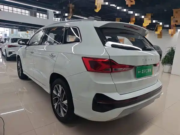 Jetta VS7 2024