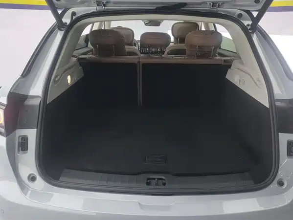 Leapmotor C11 2025