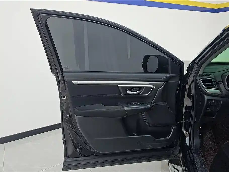 Honda Breeze 2022