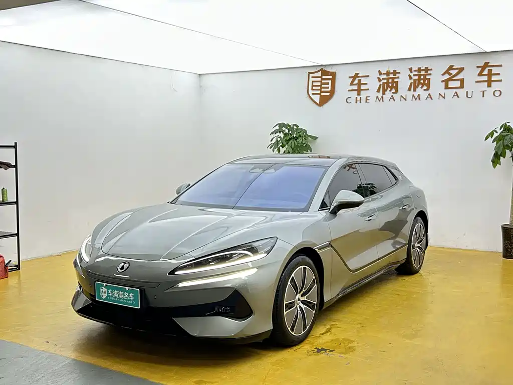 Denza Z9GT 2025