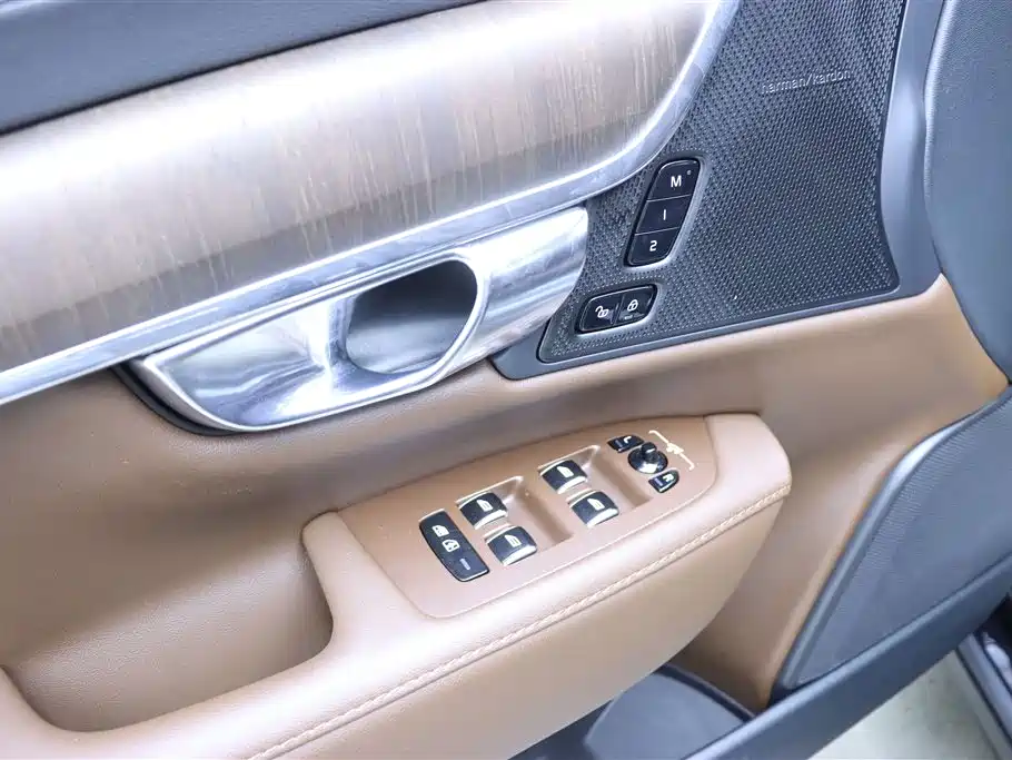 Volvo S90 2024 — фото 12