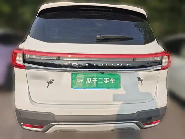 Dongfeng Fengxing T5 2022