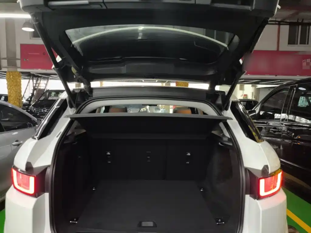 Land Rover Range Rover Evoque 2017 — фото 15