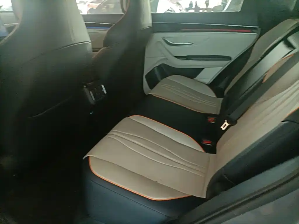 BYD Song PLUS New Energy 2023 — фото 17