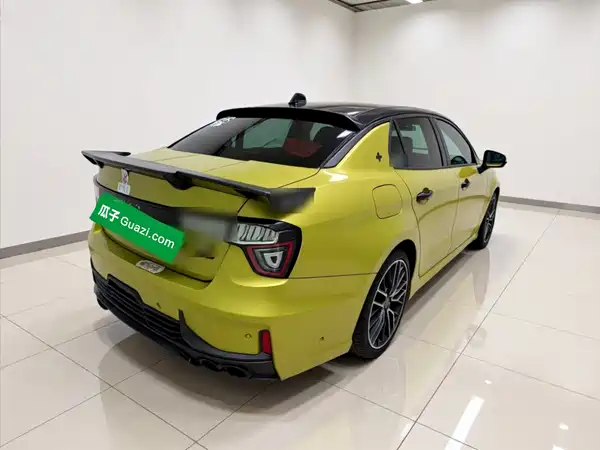 Lynk & Co 03 2019