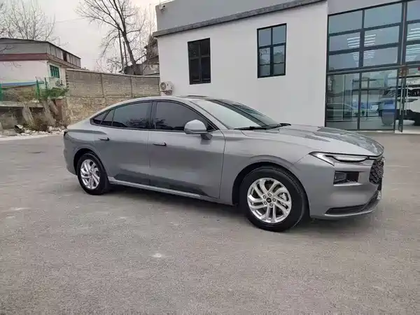 Ford Mondeo 2025