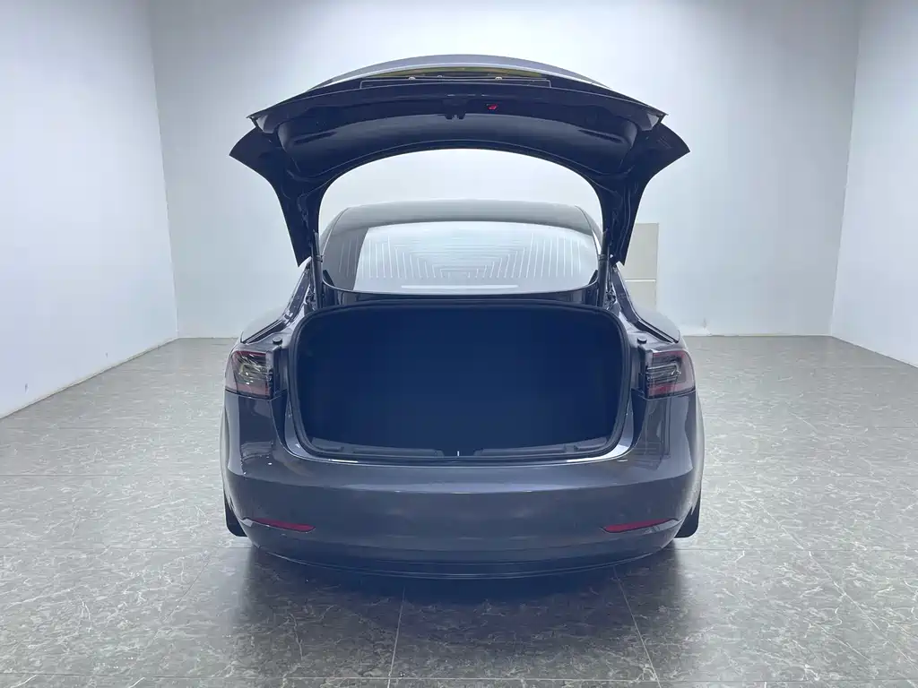Tesla Model 3 2020 — фото 5