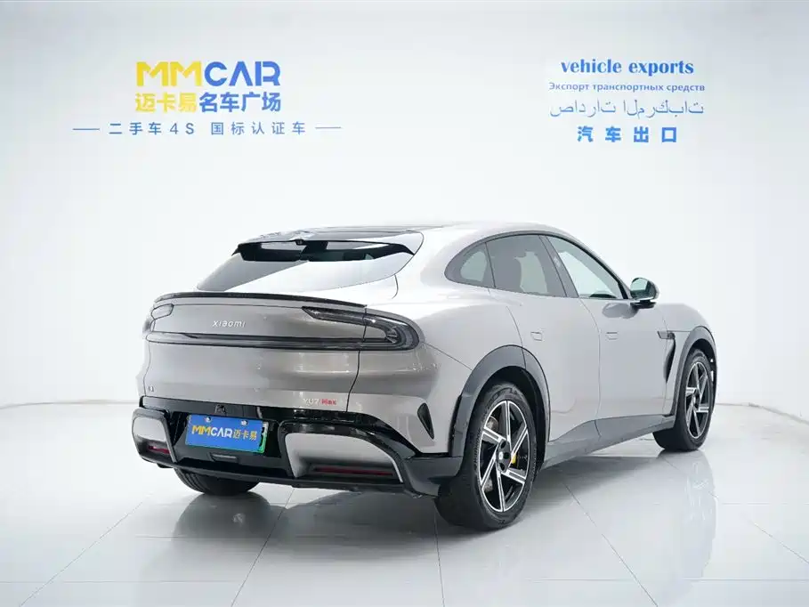 Xiaomi YU7 2025