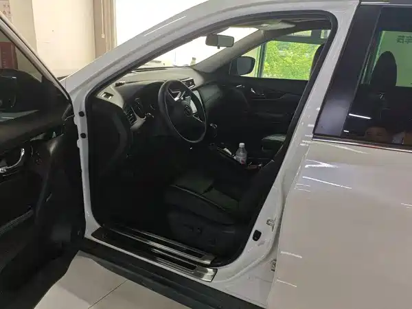 Nissan X-Trail 2023