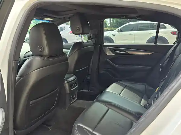 Cadillac CT5 2021