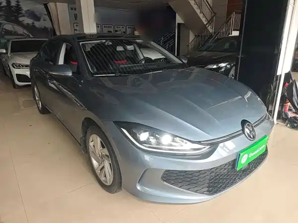 Volkswagen Lamando 2022