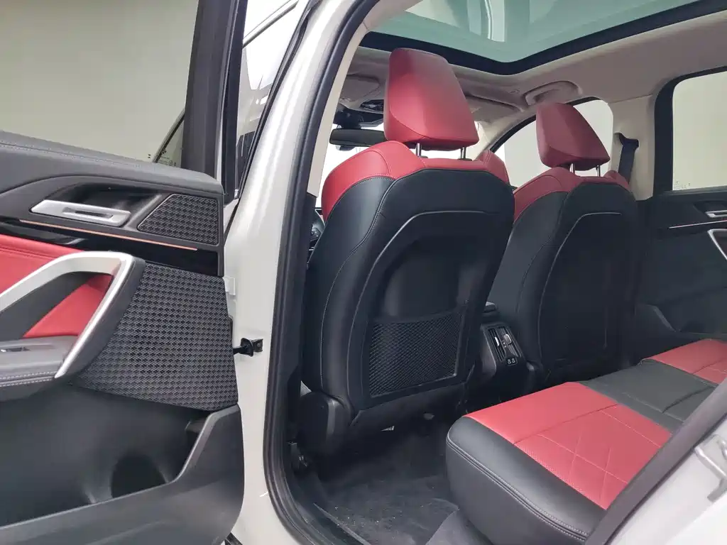 BMW X1 2023 — фото 12