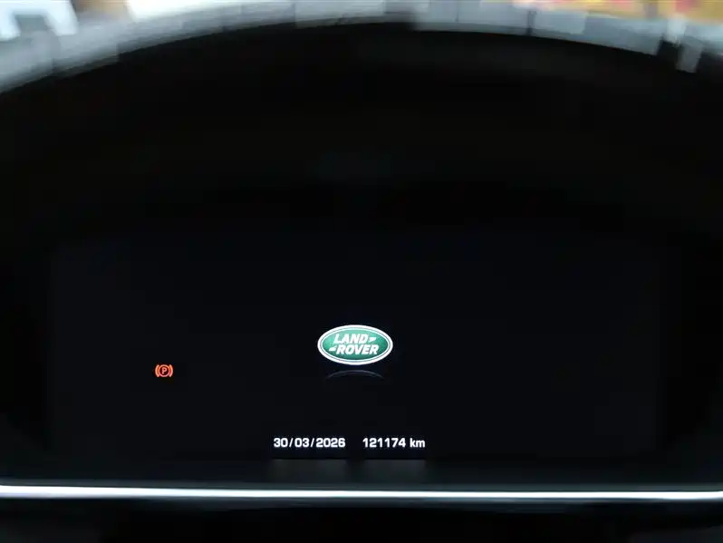Land Rover Range Rover 2014 — фото 5