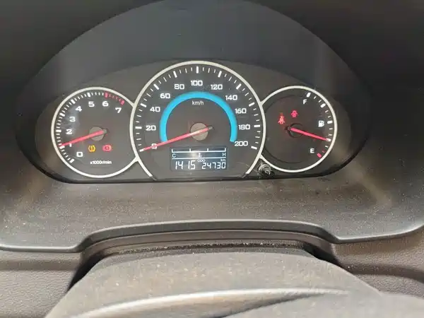 Wuling Hongguang V 2022