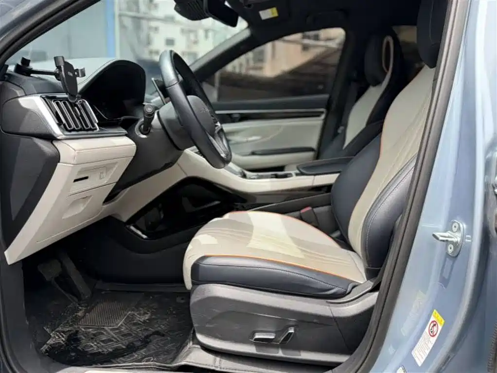 BYD PLUS New Energy 2023 — фото 20