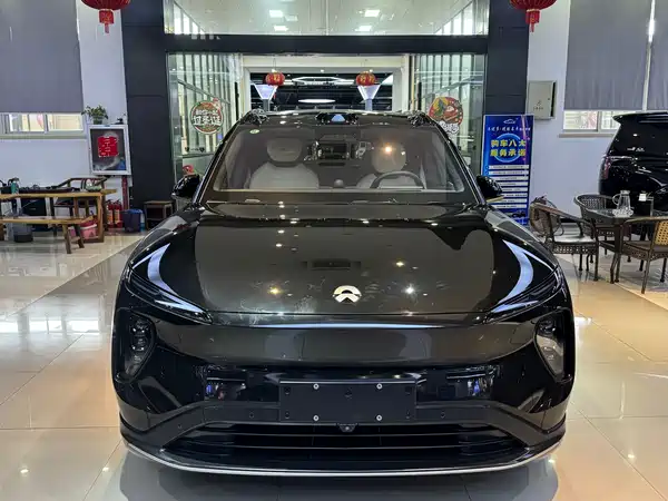 NIO ES6 2024