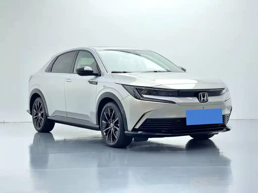 Honda e:NP2 2024 — фото 3