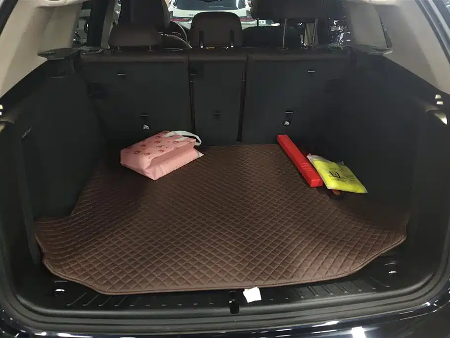 BMW X3 2023