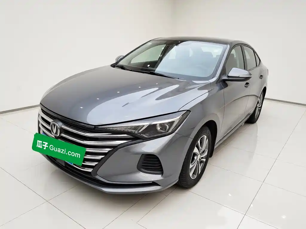 Changan Eado 2023