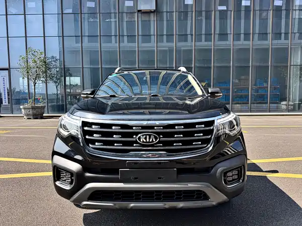 Kia Sportage 2021
