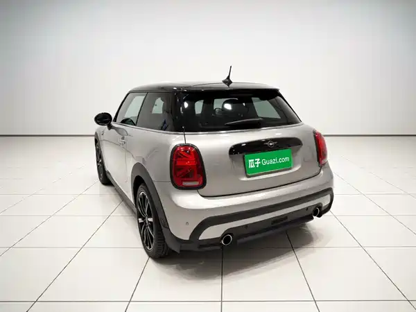 MINI MINI 2022