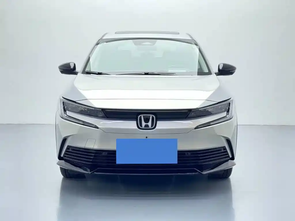 Honda e:NP2 2024 — фото 2