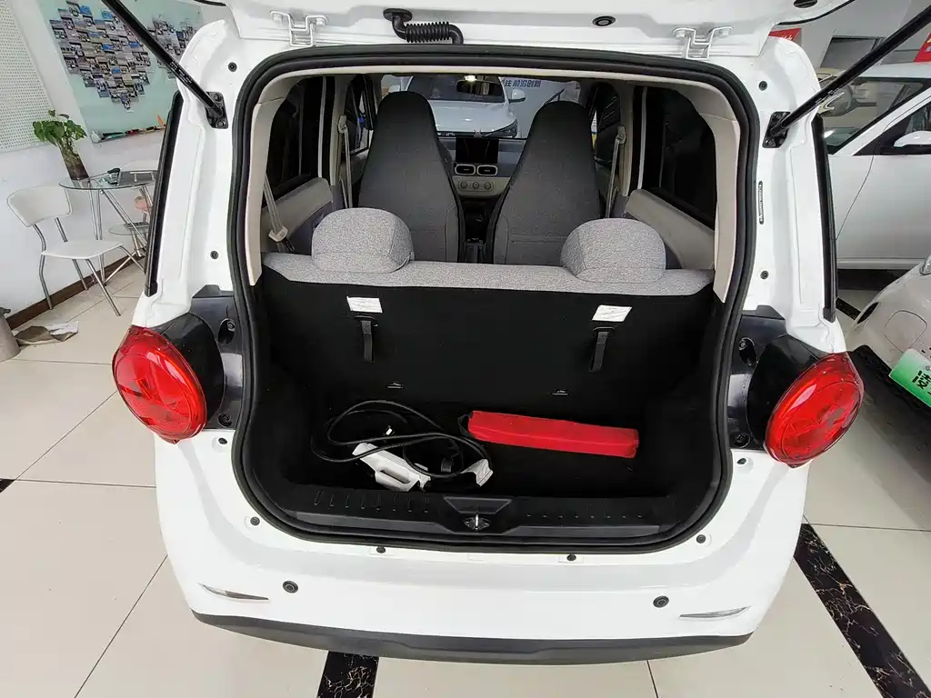 Lingbao BOX 2026 — фото 8