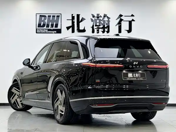 Onvo L90 2025
