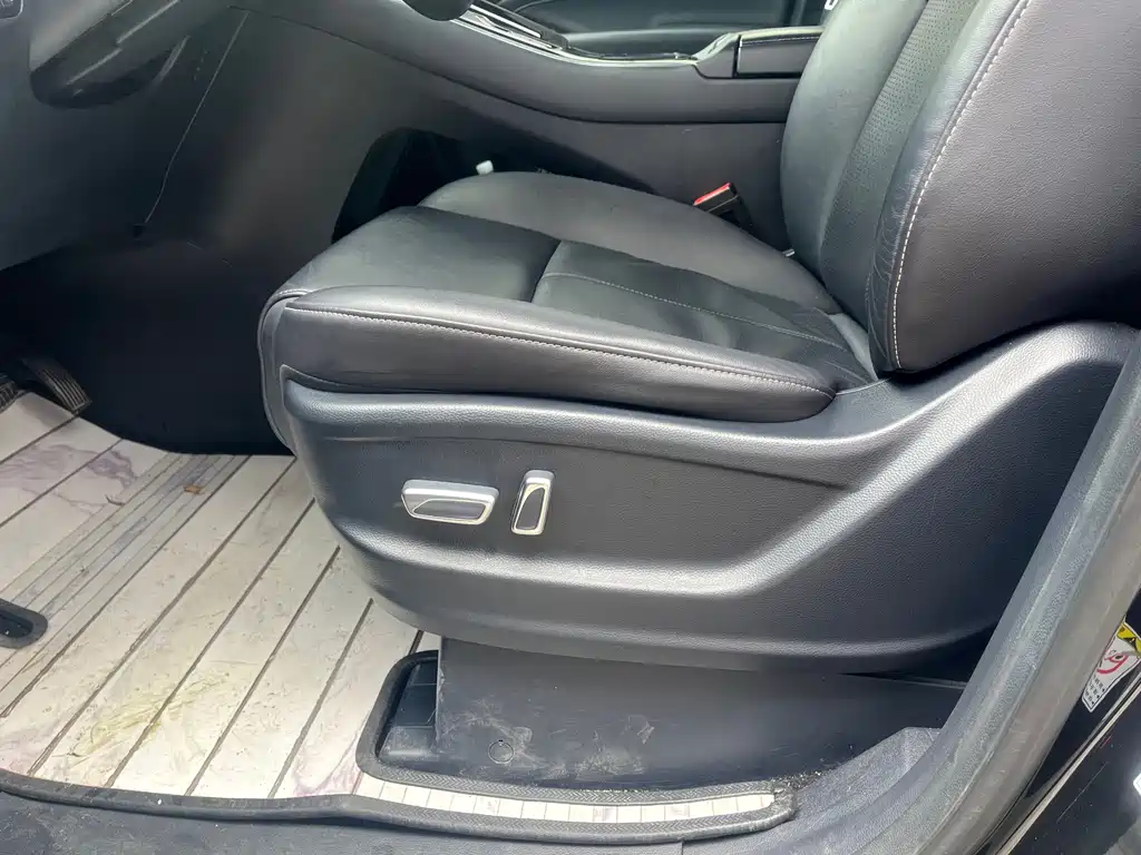 GAC Motor Trumpchi M8 2020 — фото 18