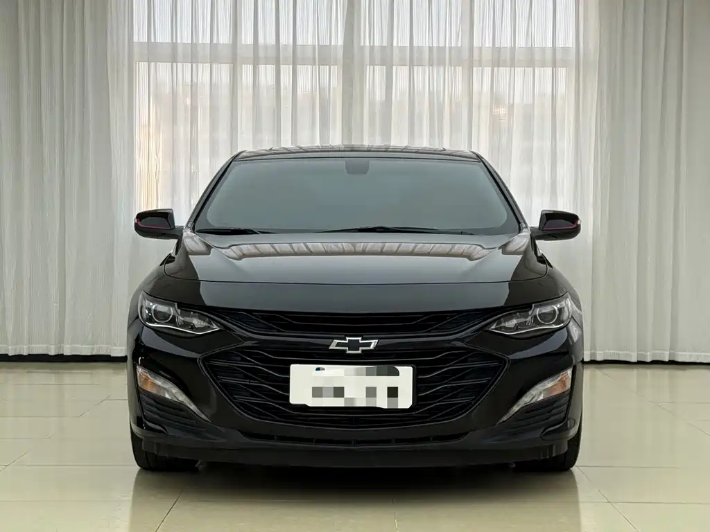 Chevrolet Malibu XL 2020 — фото 2