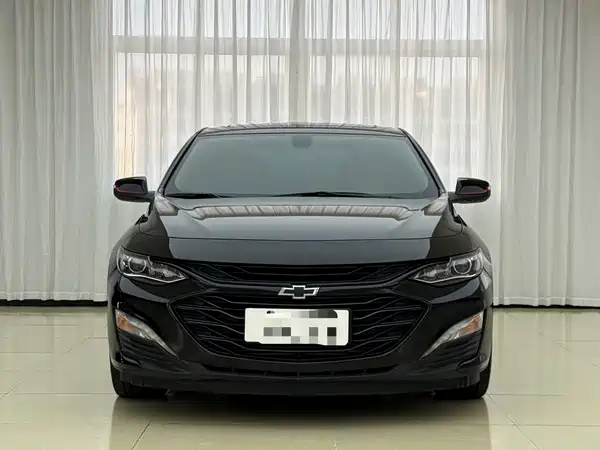 Chevrolet Malibu XL 2020