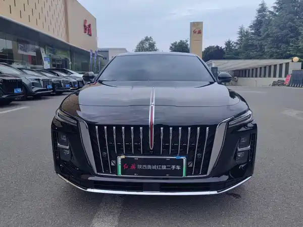 Hongqi H5 PHEV 2025
