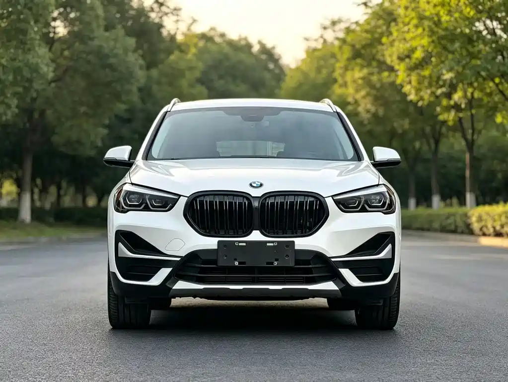 BMW X1 2020