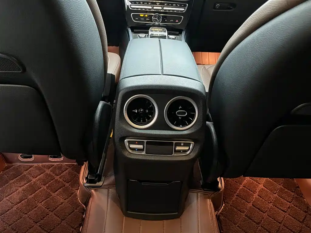 Mercedes-Benz G-Class 2020 — фото 13