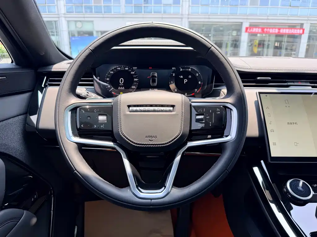Land Rover Sport 2024 — фото 18