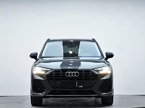 Audi Q3 2023