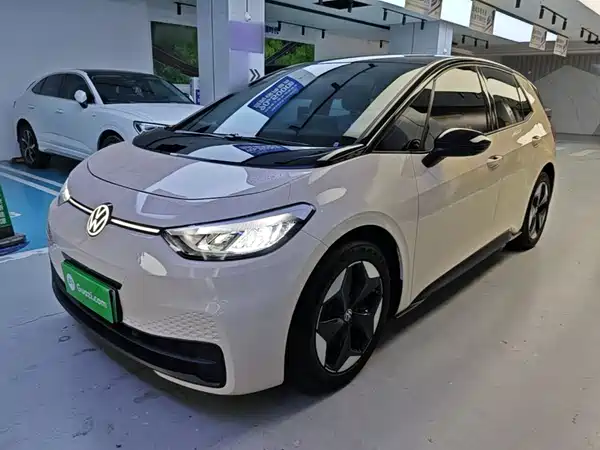 Volkswagen ID.3 2025