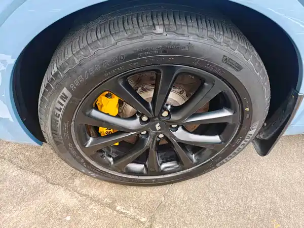 Li Auto ONE 2021
