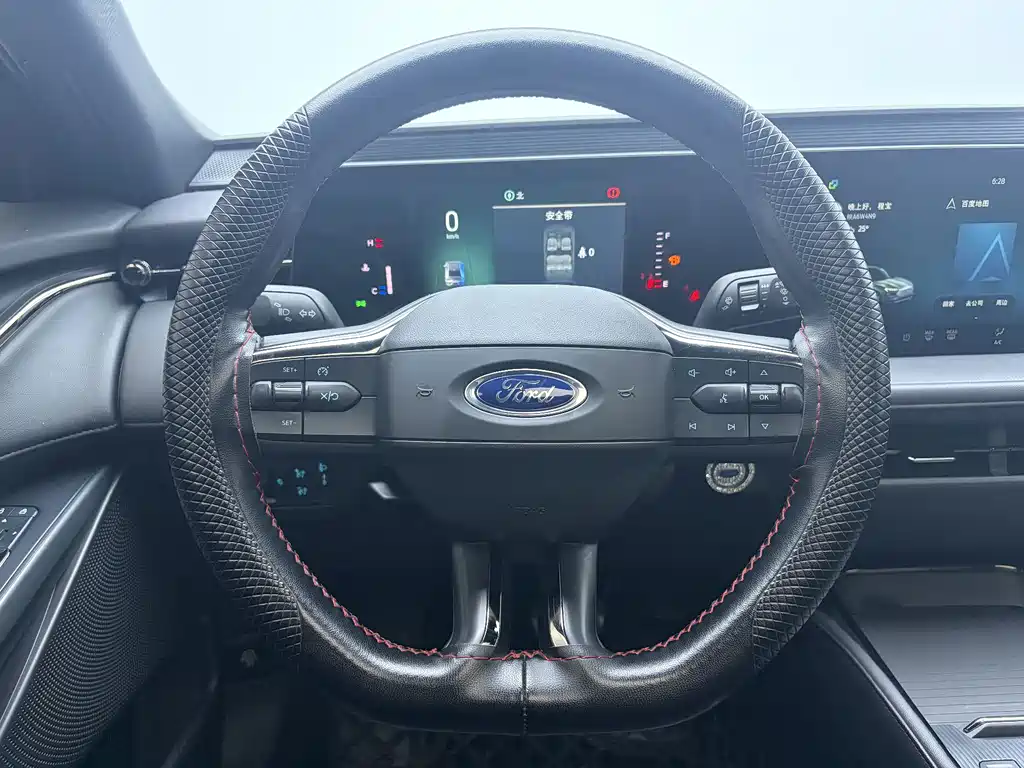 Ford Mondeo 2025 — фото 15
