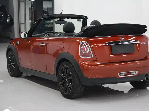 MINI 2015