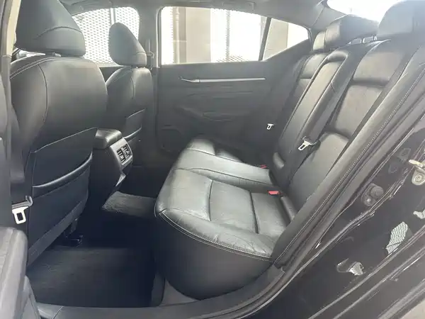 Nissan Teana 2020