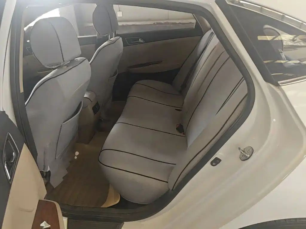 Hyundai Mistra 2014 — фото 17