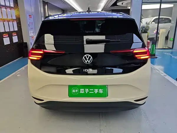 Volkswagen ID.3 2025