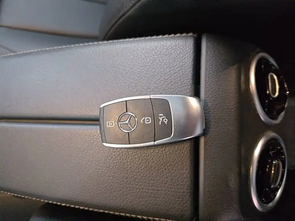 Mercedes-Benz A-Class 2022 — фото 9