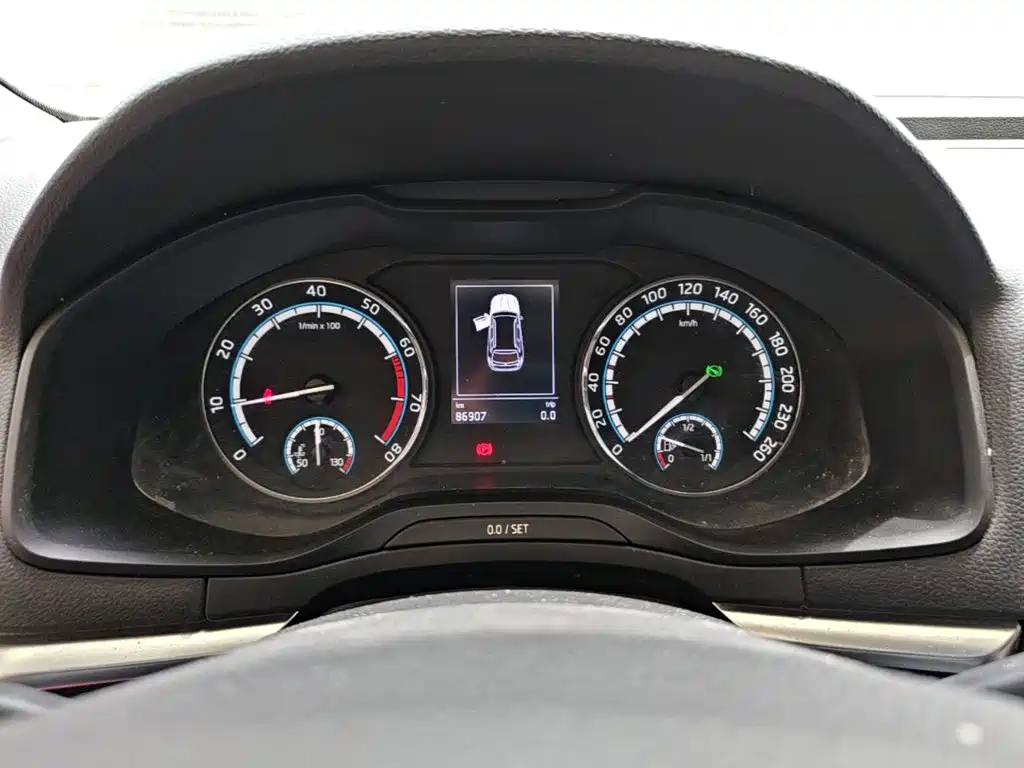 Skoda Korok 2020 — фото 8