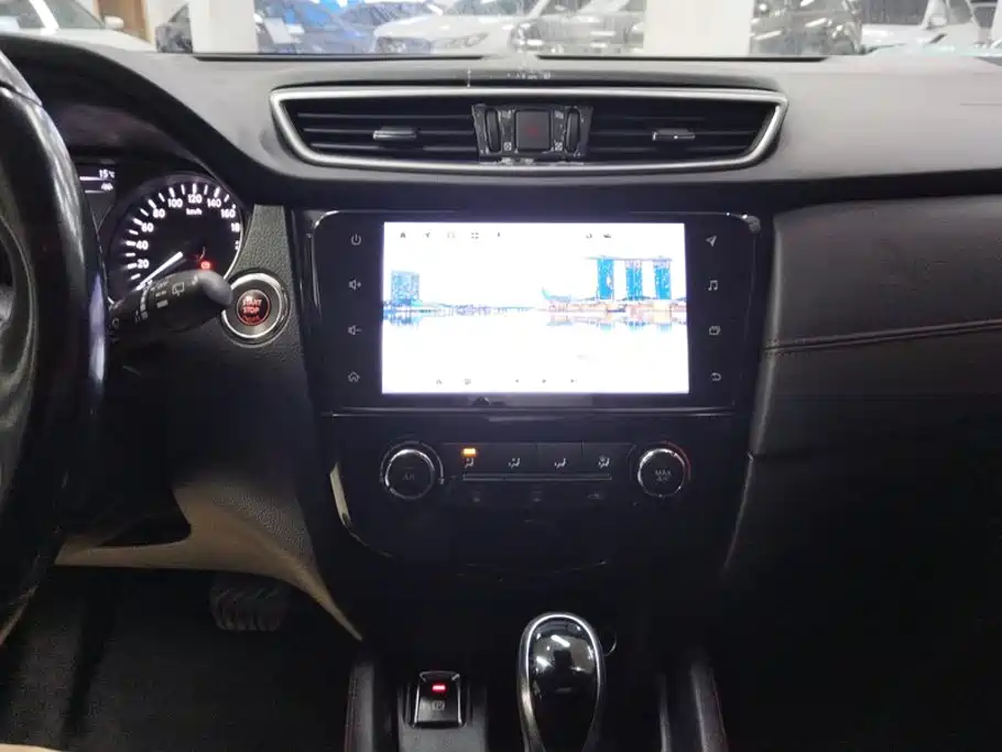 Nissan Qashqai 2020 — фото 13