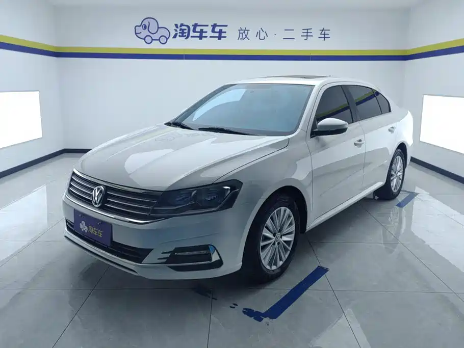 Volkswagen Lavida 2022